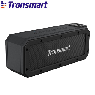 Loa Bluetooth 5.0 Tronsmart Element Force+ Công suất khếch đại lên tới 40W thumbnail