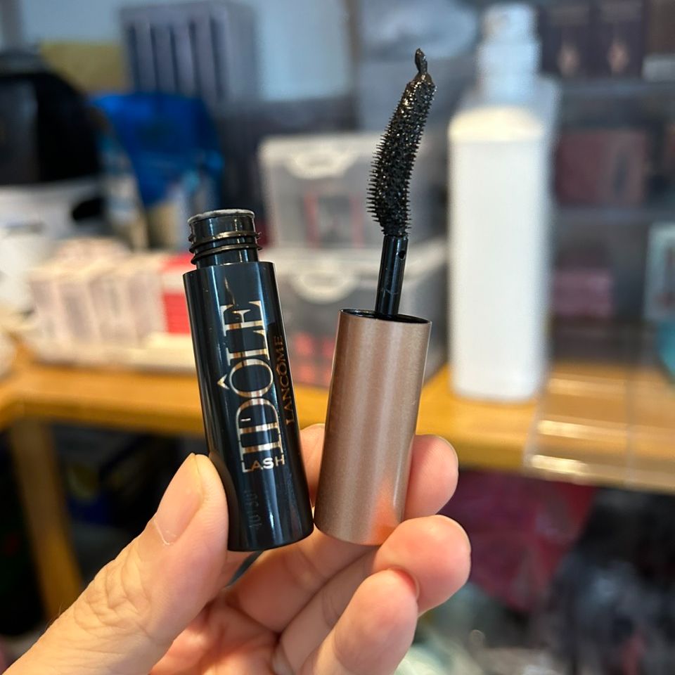 MINISIZE - 2.5ML/CÂY - CHUỐT MI MASCARA LÀM DÀY MI (HÀNG MUA TẠI SEPHORA)