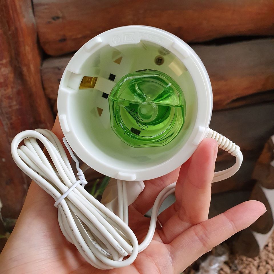 Máy Đuổi Muỗi Vape 60 Ngày Nhật Bản