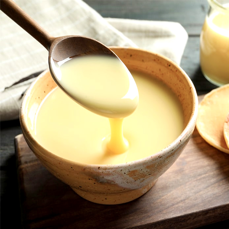 Sữa Đặc Có Đường DAIRY CHAMP lon 1kg