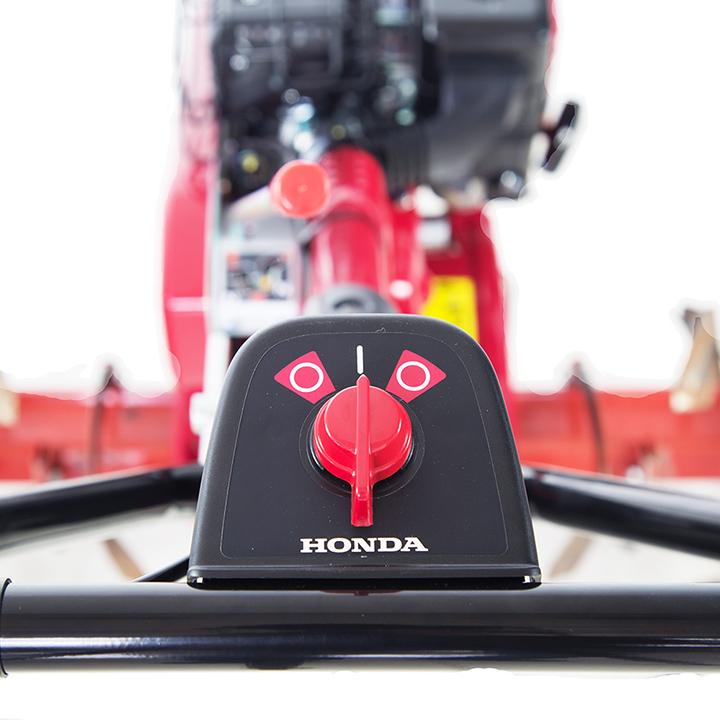 Máy xới đất Honda FJ500T