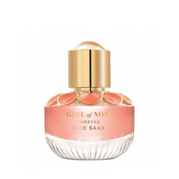 Nước Hoa Nữ Elie Saab Girl Of Now Forever EDP 90ml - Chuẩn Perfume