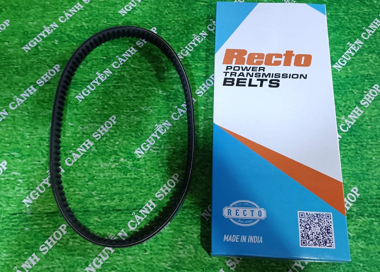 Dây curoa vario 125-150 airblade 110 recto
