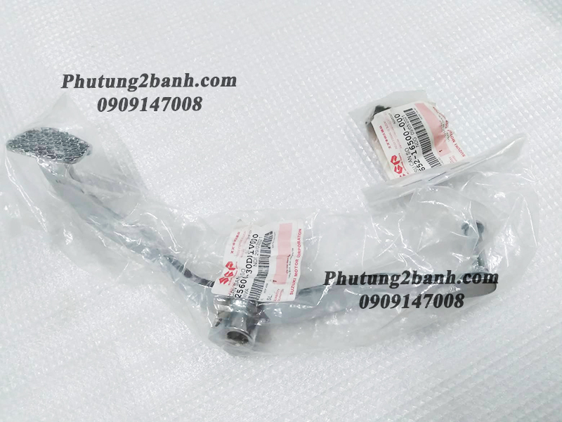 Cần số cho xe Viva