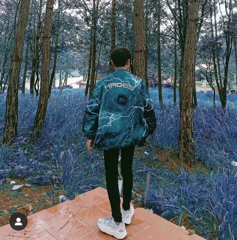 [HCM]ÁO KHOÁC DÙ LOANG DẠ QUANG CỰC CHẤT- 2 LỚP HÀNG CAO CÂP