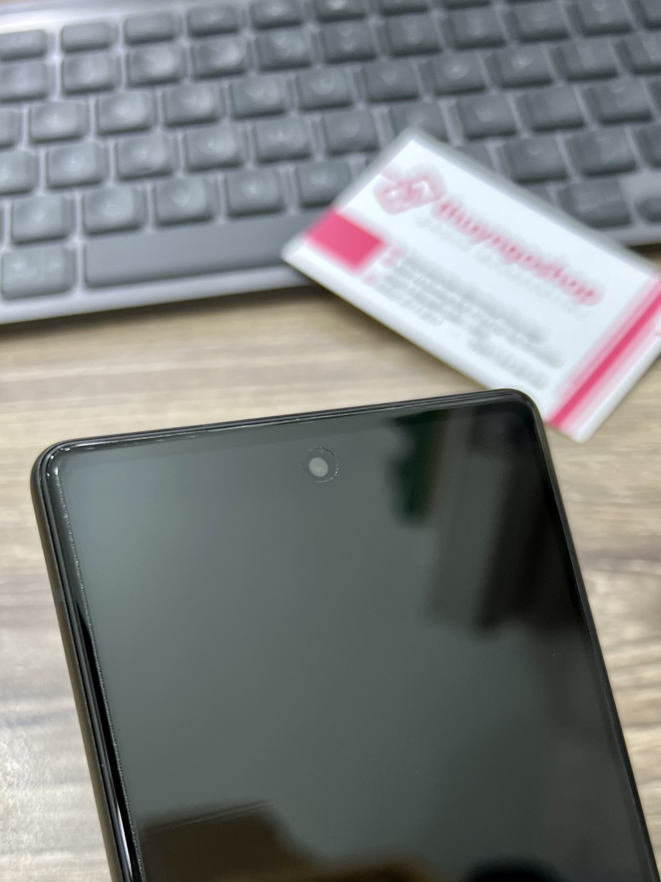 [Có sẵn] PPF mặt trước / mặt sau Google Pixel 7 - Pixel 7 Pro