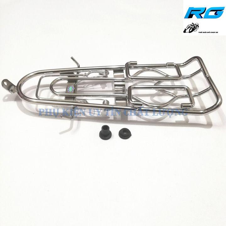 Baga Giữa Xe Máy Exciter 135 10Ly Inox