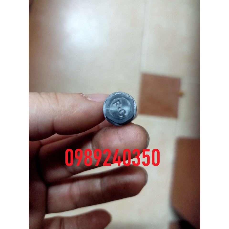 Bu lông ốc bắt càng giữ lồng máy giặt