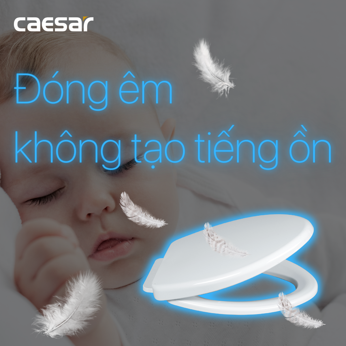 Nắp Êm - MS220