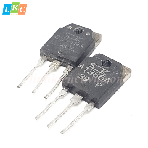A1386 - C3519