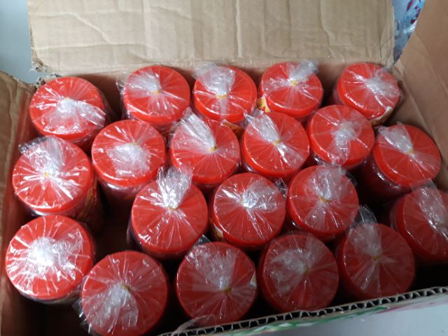 Mắm Ruốc siêu ngon Bà Duệ 4kg Đặc sản Huế