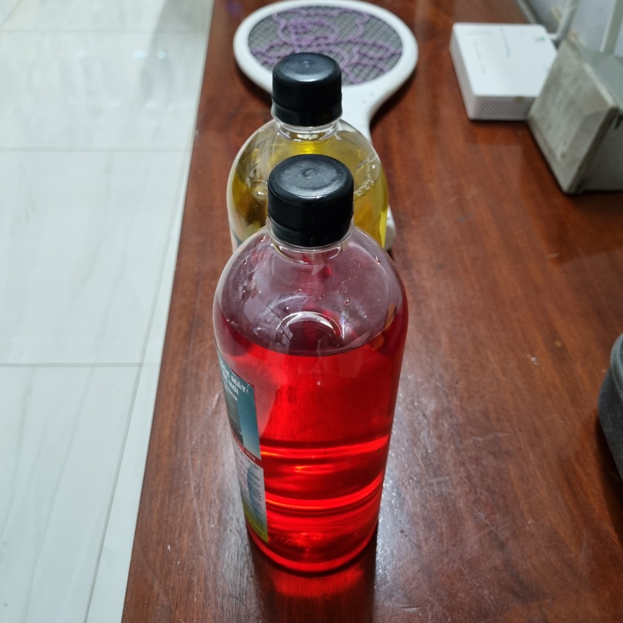 Combo rửa xe không chạm biến xe cũ thành xe mới