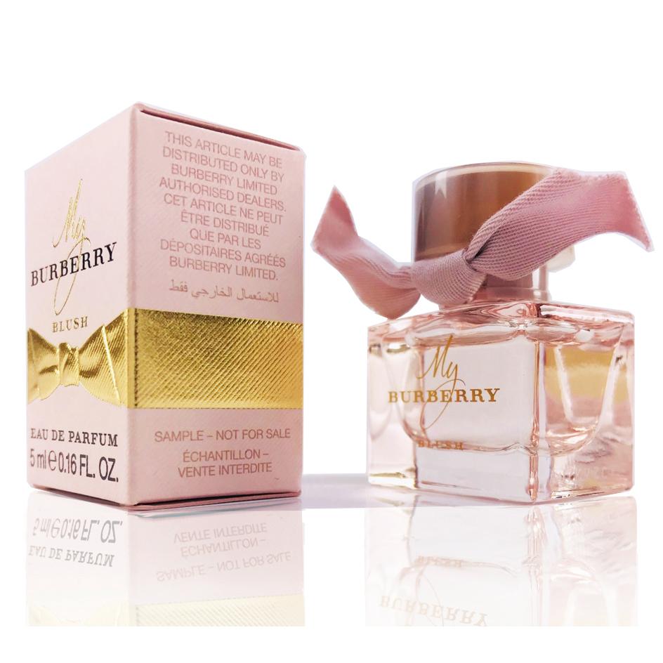 Nước hoa nữ My Burberry Blush EDP 5ml
