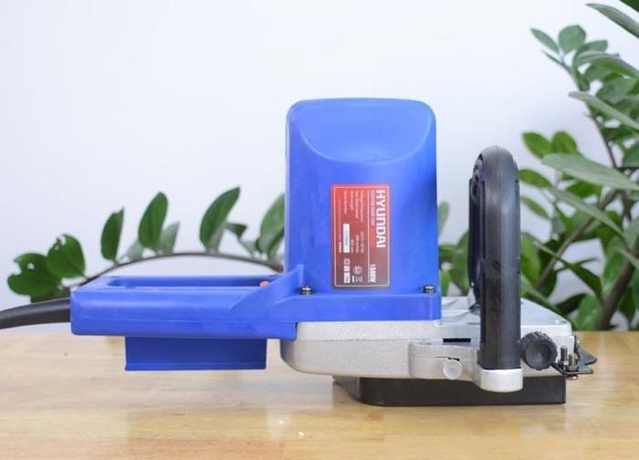 Máy cưa Điện Huyndai HCX405