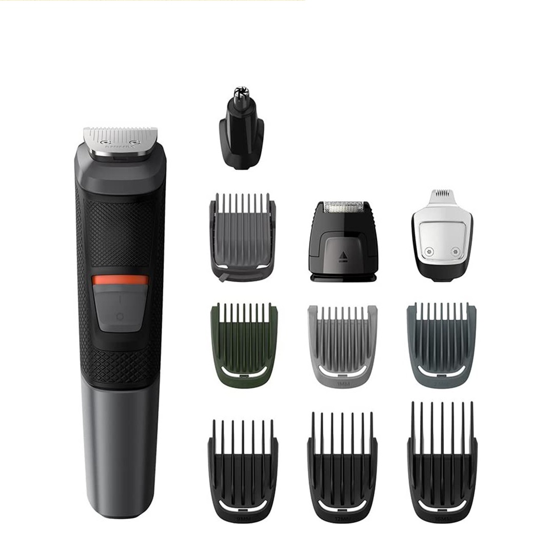 Máy cạo râu, tông đơ đa năng philips mg5730/15 series 5000