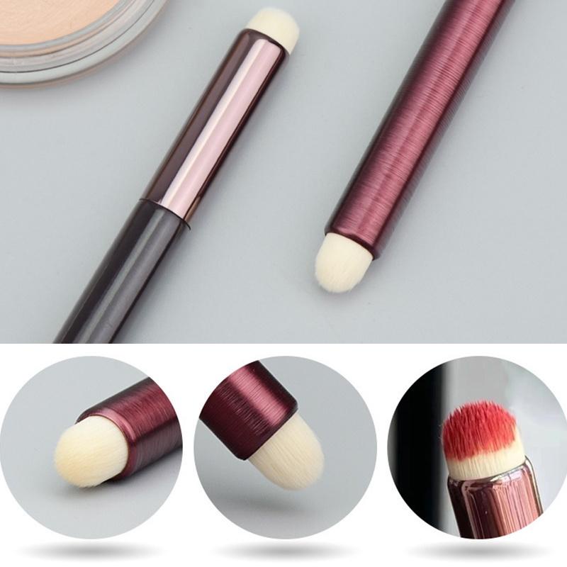 Cọ trang điểm, cọ môi tán son trang điểm makeup - Cọ tán môi