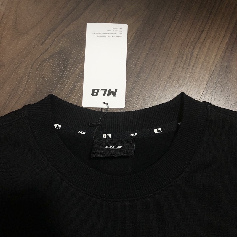 Áo Sweater nỉ thu đông MLB - New York Yankees