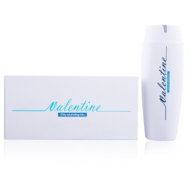 [HCM]DẦU XẢ VALENTINE SIÊU MƯỢT