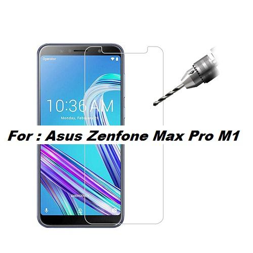 MIẾNG KÍNH CƯỜNG LỰC MÀN HÌNH ASUS ZENFONE MAX PRO M1
