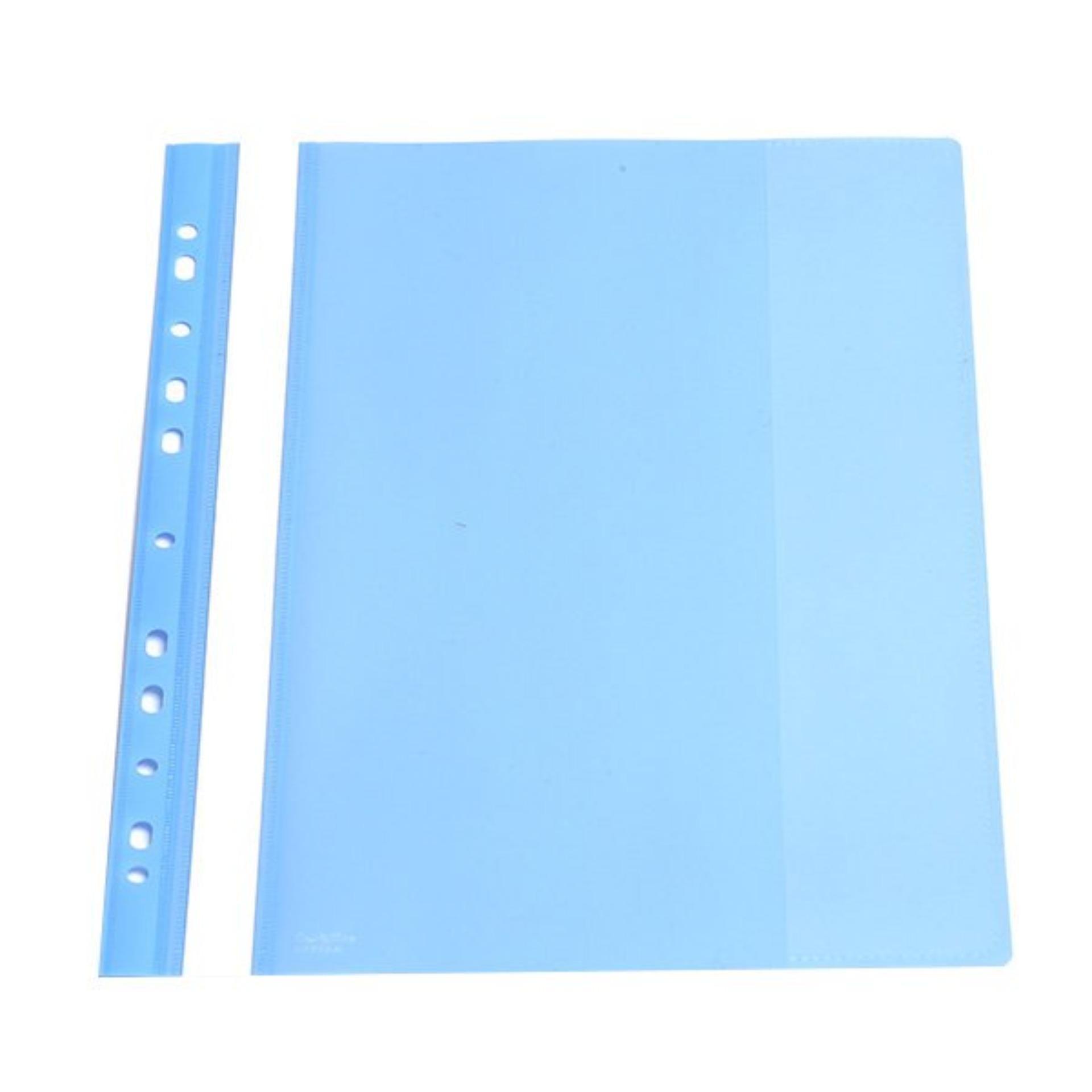 Combo 8  Bìa Report File A4 Flexoffice FO - RFA4