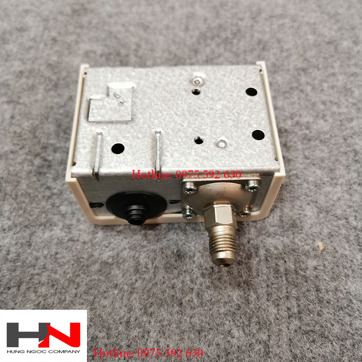 Công tắc áp suất Danfoss KP1 (dải đo 0-10 kg)