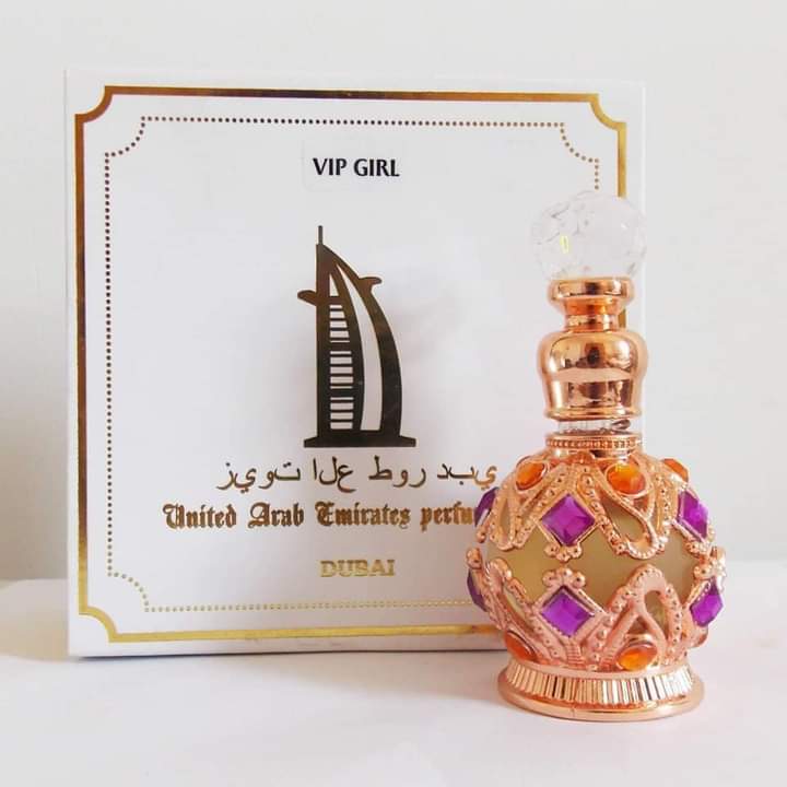 TINH DẦU DUBAI