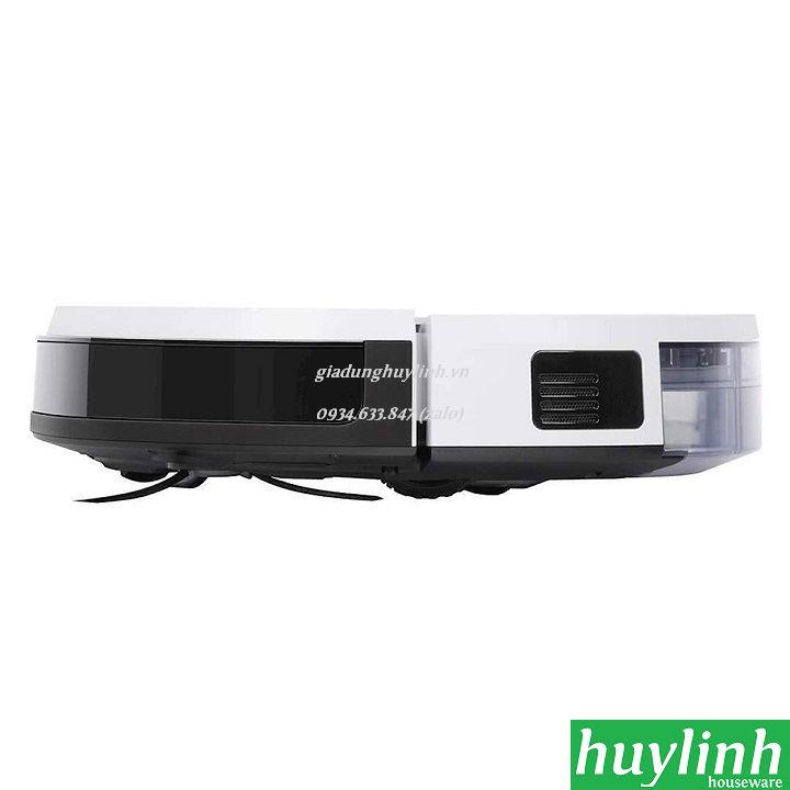 [HCM][Trả góp 0%]Robot hút bụi thông minh Ecovacs Robotics Deebot 600