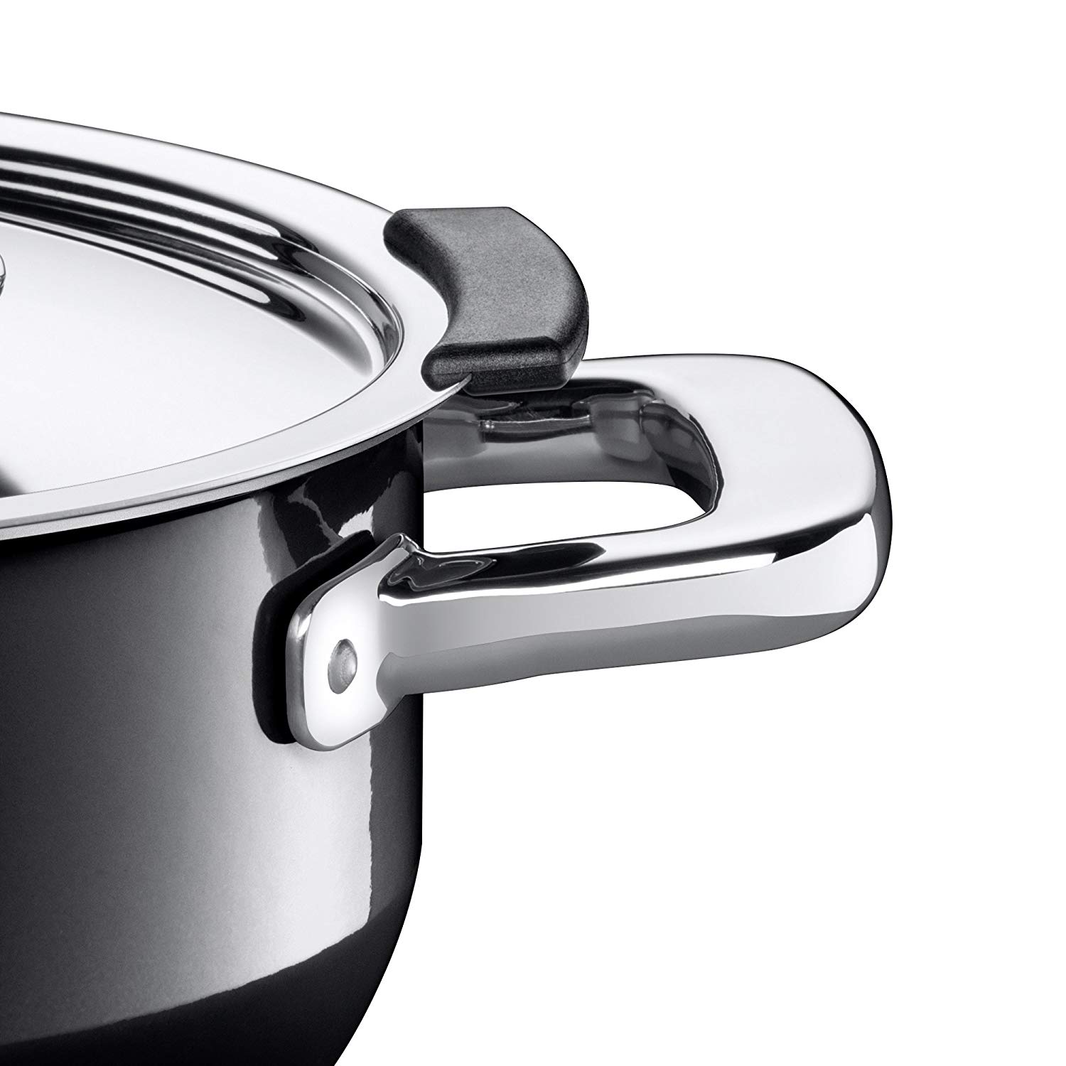 [Trả góp 0%] Bộ nồi Silit Silargan Nature 4 món [ Made in Germany ]