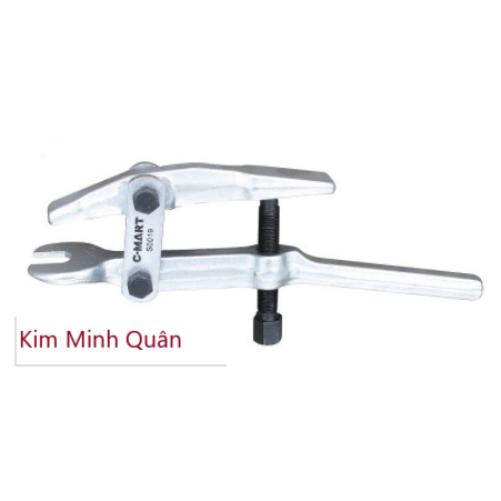 Cảo rotin, cảo thước lái 265mm lỗ 16mm & 275mm lỗ 20mm s0019 cmart