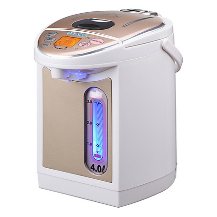 BÌNH THỦY ĐIỆN OSAKA APE-406P - 4 CHẾ ĐỘ GIỮ ẤM