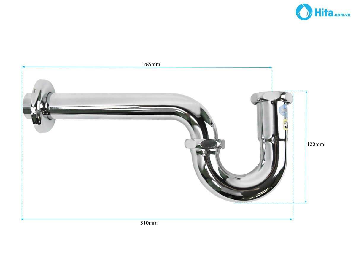 [HCM]Bộ xả lavabo giá gốc 1250000đ