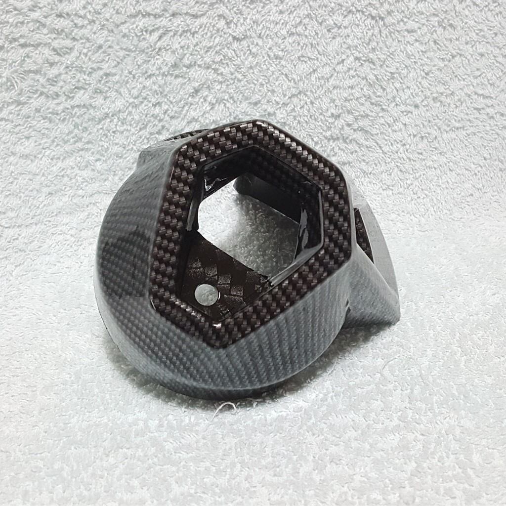 CHỤP ĐUÔI PÔ WINNER 150 - CARBON CAO CẤP