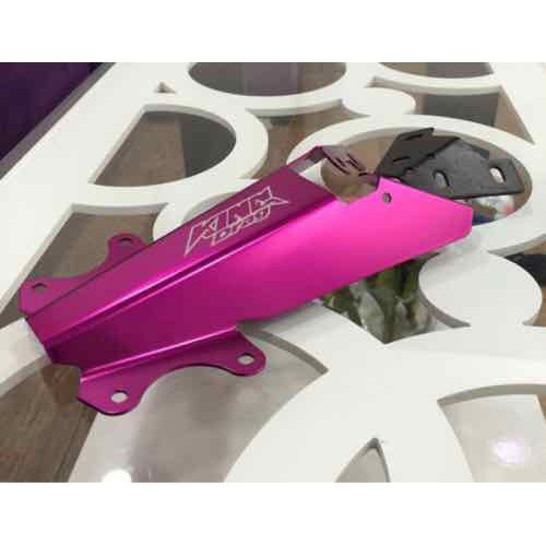 Pát Ốp đuôi dè Exciter 150 đủ màu - dhjdn98