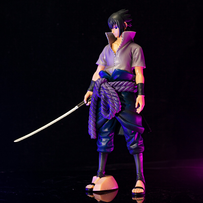 Mô hình sasuke hàng mới siêu đẹp chất lượng