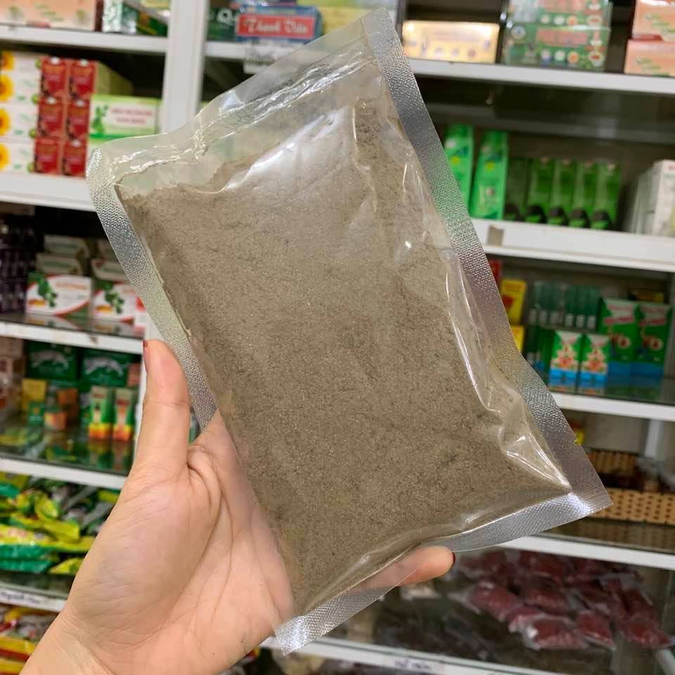 100g Bột Ngải Cứu Nhà Làm