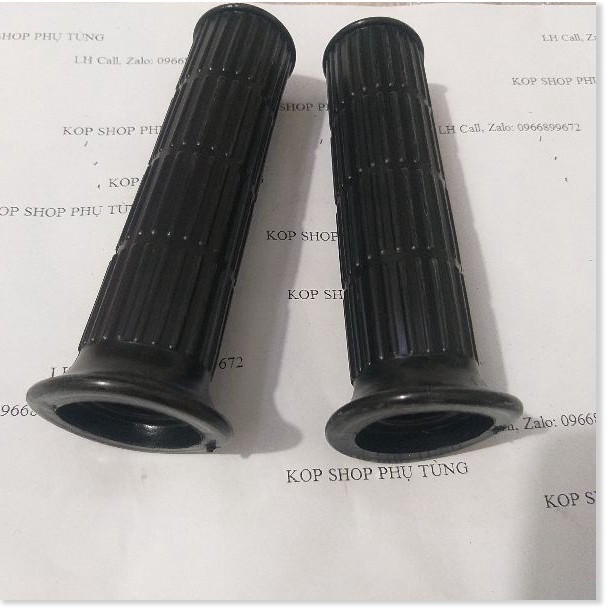 cao su tay nắm xe 67 -HCM HD