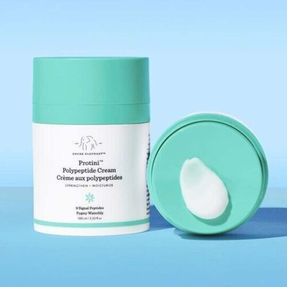 Drunk Elephant Drunk Elephant Lala Retro Fresh Milk Cream 50ml Moisturizing Repair Barrier