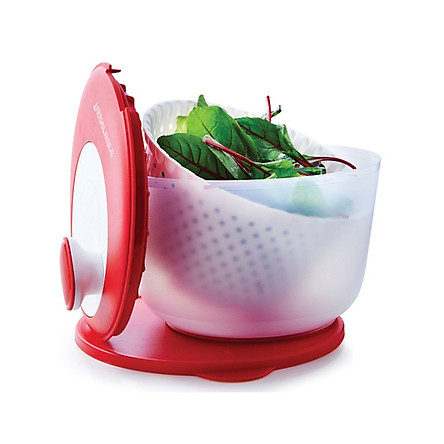Dụng Cụ Quay Rau Spinning Tupperware