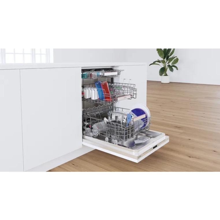 MÁY RỬA BÁT ÂM BOSCH SMH6ZDX00E SERIE 6, ZEOLITH - [ ComKho.com ]