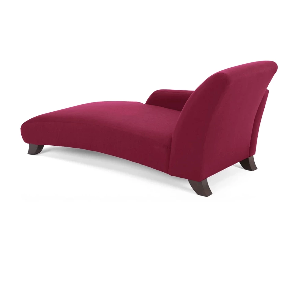Sofa thư giãn Klosso KTG001 ( Hồng đậm)