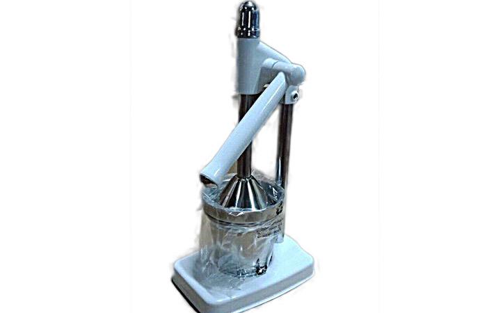 Máy ép cam bằng tay mini BigStar (đủ màu)