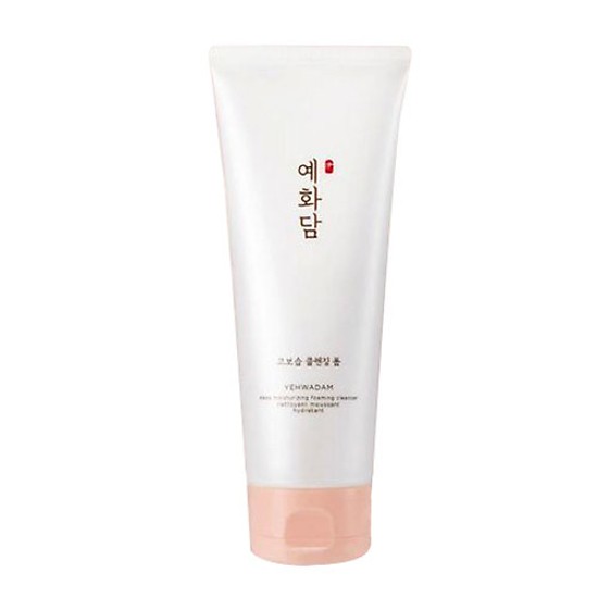 Sữa rửa mặt yehwadam deep moisturizing foaming cleanser 150ml
