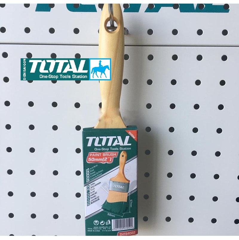 Cọ sơn 2inch 50mm Paint Brush INGCO CHPTB8702