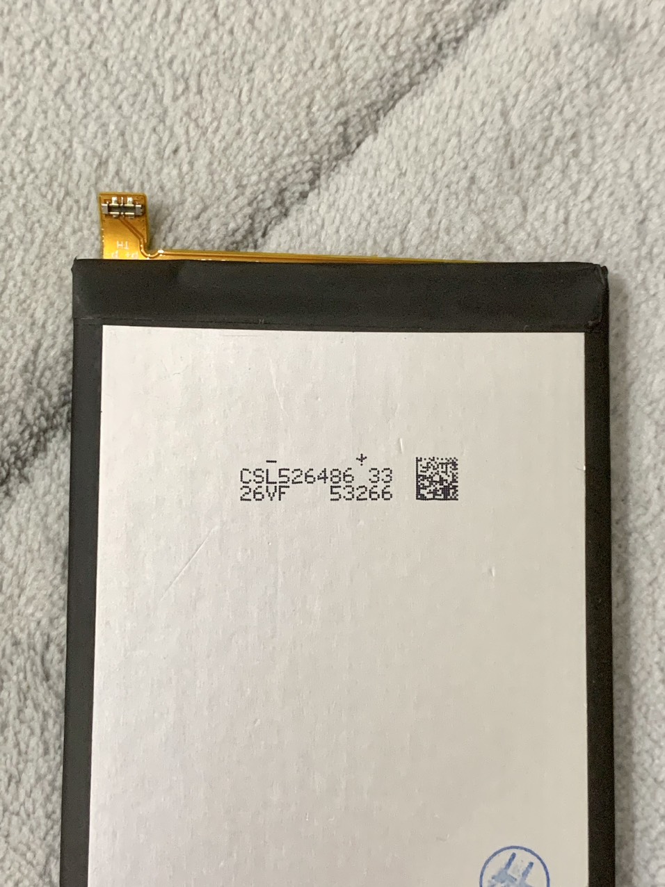 Pin Samsung A03 Core (SLC-50) mới