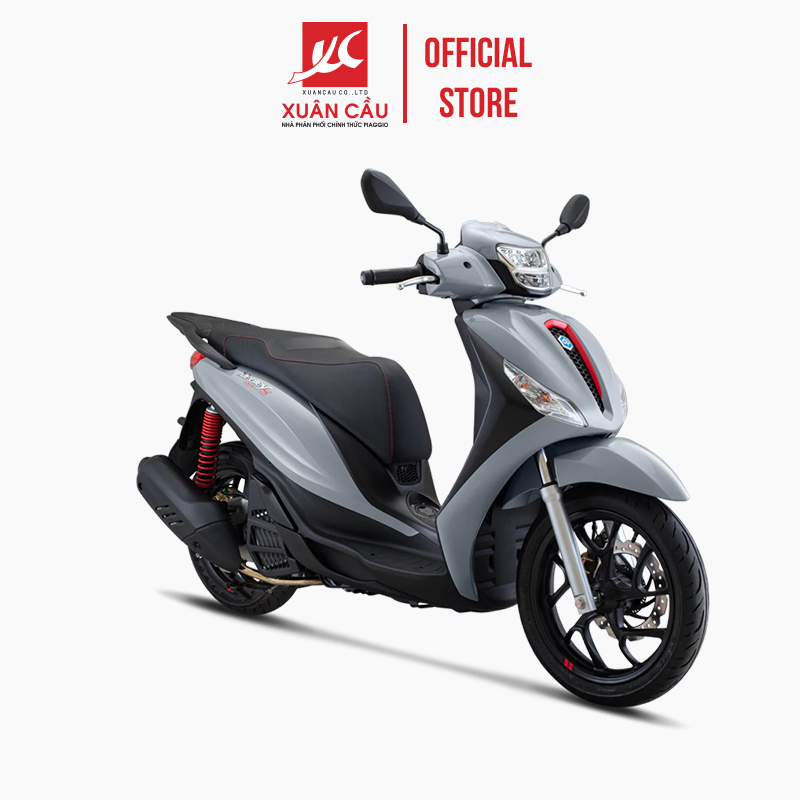[Trả góp 0%] [Xe máy trả góp 0%]Xe máy Piaggio Medley ABS S 150cc  - mới 100%