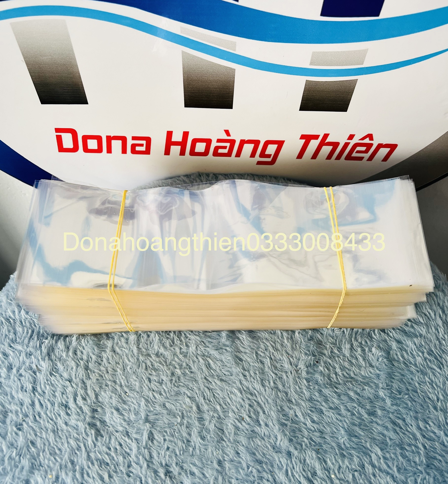 Màng co nắp bình phi 110