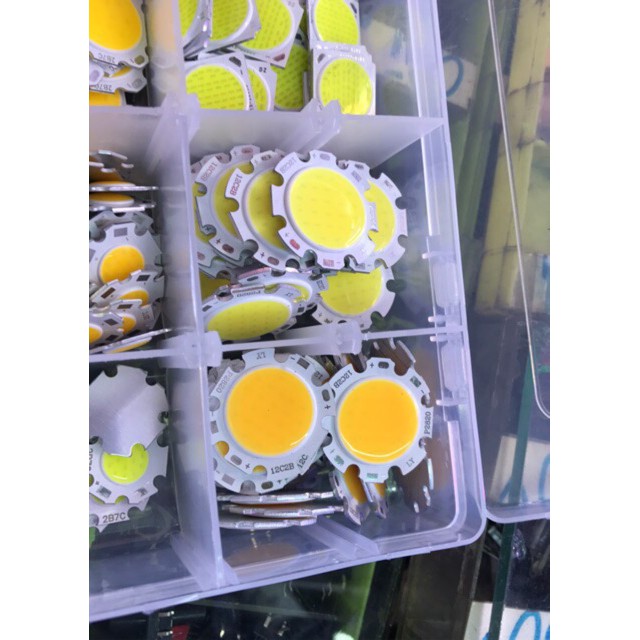 [VN] Nhân led COB 36v-12w