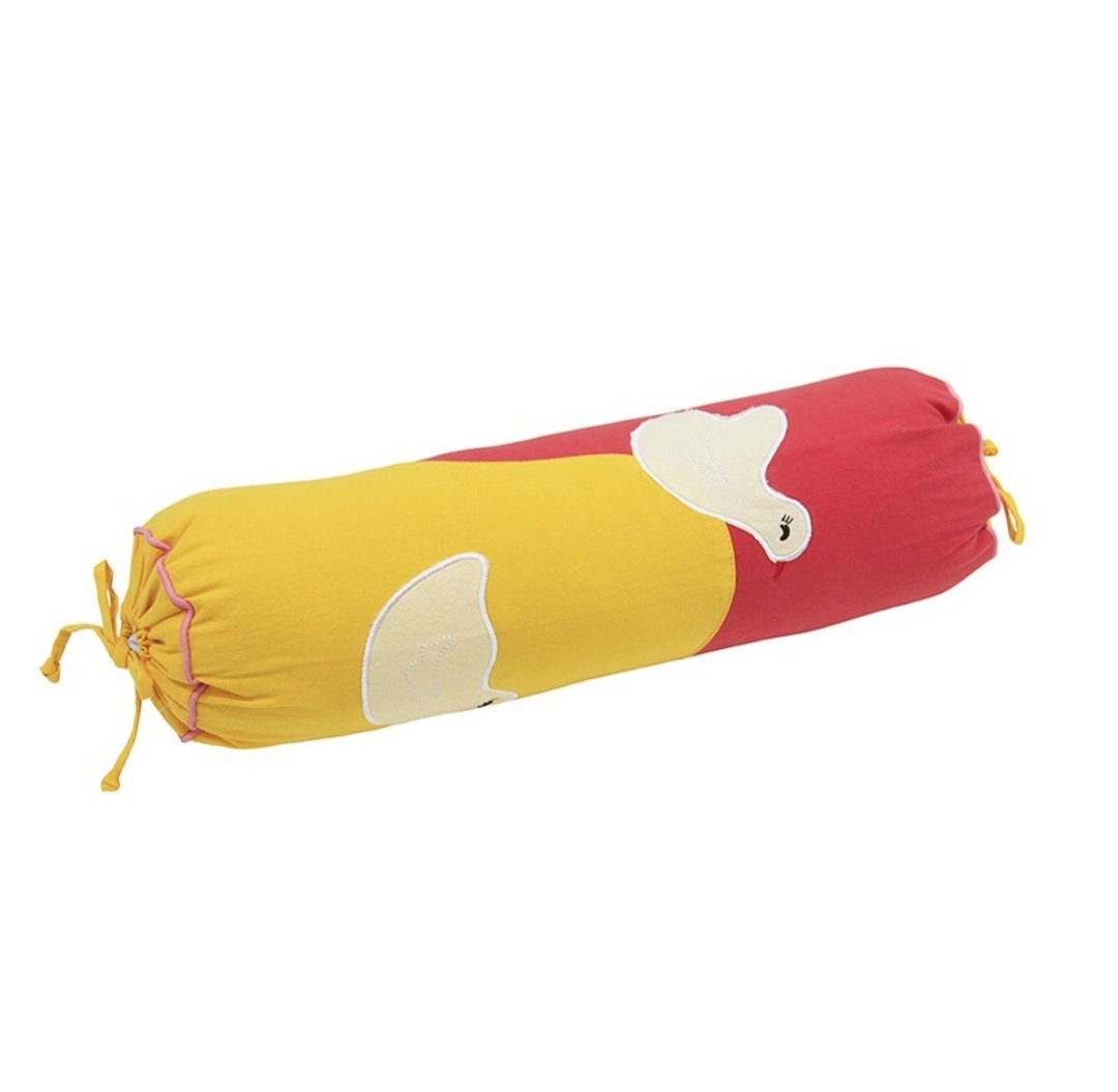 Gối ôm đắp vịt Hometex 25x80cm