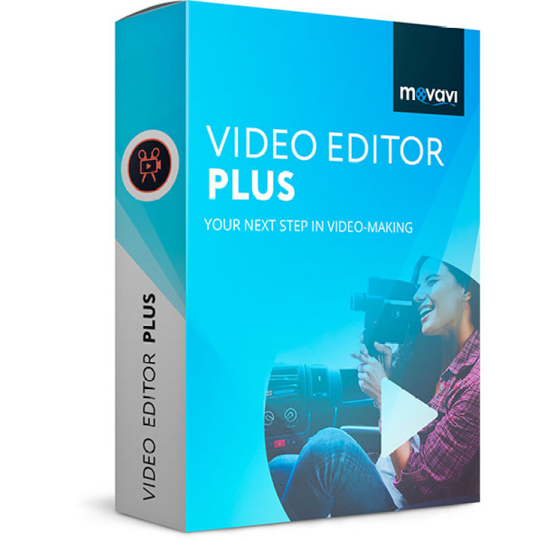 Bảng giá Phần mềm Movavi Video Editor Plus 2021 bản quyền Phong Vũ