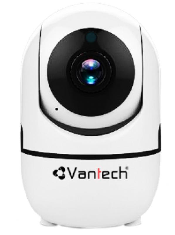 Camera Vantech quay quét Wifi VP- 6700C